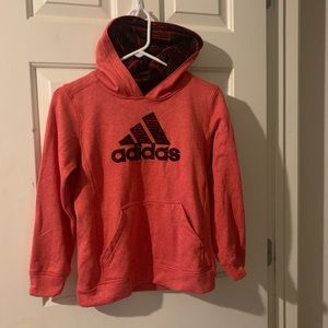 Adidas Hoodie
